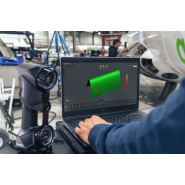 Plateforme logicielle pour CND VXintegrity - Analyse avancée et rapports pour pipelines, surfaces et usines_1