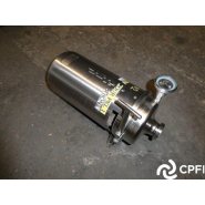 Pompe GEA-HILGE Type Euro-Hygia-BLOC-SUPER I/20B - 2.2 kW - 16 m3/h - Centrifuge_1