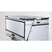 Remorque vélo avec caisson grand volume 1200 litres avec une charge utile de 250 kg_1