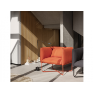 Siège d'accueil Groove - Ref : GROOVE_1