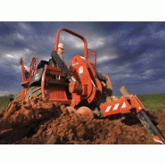 Trancheuse de sol autoportée rt55_1