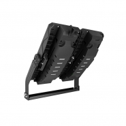 Zgsm-tgd840m - Lumière LED de 840W pour court de tennis et poteau élevé - Éclairage de mât élevé_1