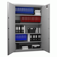 Armoire forte ignifuge - Classe S2 - A2P - Stop Fire - HARTMANN SF 900 - serrure électronique_1