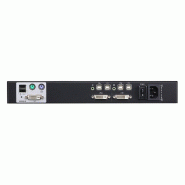 ATEN CS1182D Commutateur KVM sécurisé DVI USB à 2 ports_1