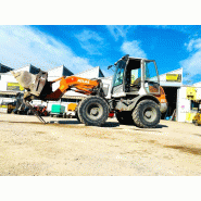 Engin de manutention ATLAS modèle 75 S