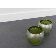 Dalle PVC autoplombante Nature2Floor Strong 55 - 50 x 50 cm - Épaisseur totale : 5,0 mm - Usage résidentiel et professionnel_1