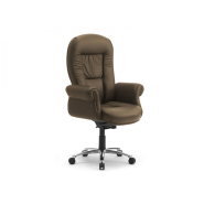 Fauteuil présidentiel DOGE LUX - haute qualité, design classique et ergonomique_1
