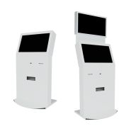 Fullview 32'' - borne de jeu - Bfast System - écran LED 32 pouces - dimensions (L) 81,3 x (H) 148,6 x (P) 64,8 cm_1