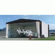 Hangars fixes et rétractables_2