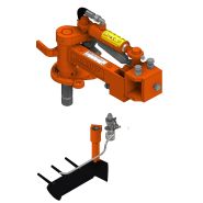 Intercep modulaire LUV 2