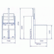 Porte-palettes ppe 15 t silofarmer_1