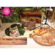 Impression industrielle de haute qualité avec la Mimaki UJF-7151 Plus