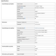 835739 - signalisations sécurité travail - brady - dimensions: 150.00 mm dia_1