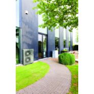 FHA-A / RZQG-L(8)Y1 - Groupes de climatisation & unités extérieures Daikin - Puissance frigorifique de 6.80 à 13.4 kW - Étiquettes-énergie A++ et Technologie R-32 Bluevolution_1