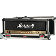 Flight case pour amplificateurs - Gator Ref. G-TOUR-HEAD - Protection professionnelle pour tête d'ampli guitare_1