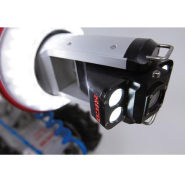 Grande caméra panoramique et rotative SR100 PLUS_1