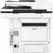 Imprimante multifonction HP LaserJet Enterprise M528dn_1