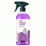 Nettoyant pour congélateur et réfrigérateur - 6 bouteilles de 750 ml | GGM GSRH750_1
