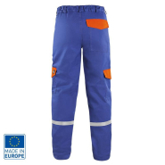 Pantalon multirisques Unisexe CXS - CXS1130-198_1