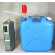 Pompe Siphon - Petit Modèle_1