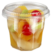 Pot d'antan 300ml transparent - par 50_1