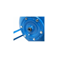 Réservoir à vessie Aquasystem 60L vertical sous pression - 10 bars - fabriqué en Italie - Vessie EPDM certifiée ACS_1