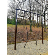 Seal trainer - parcours sportif - Gamme Combattant_1