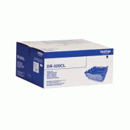 Tambour DR-320CL Brother original. Unité complète._1