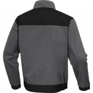 Veste de travail Mach2 - polyester/coton - 7 poches, poignets et taille élastiqués - M2VE3_1