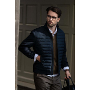 Veste hybride pour homme - Design premium et qualité supérieure - Crescent Men - Nimbus_1