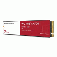 Western Digital Red SN700 2 To M.2 PCI Express 3.0 NVMe_1