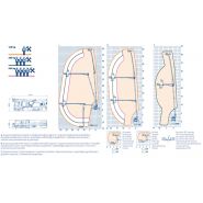 Eagle Phoenix 5031 Camion Nacelle - Oil & Steel France - Hauteur de travail 50,7 m (120 kg) - Bras télescopique et innovations techniques_1