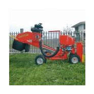 HD - Rogneuse de souches Caravaggi - moteur Kohler/B&S Vanguard 31 HP - poids 680÷690 kg_1