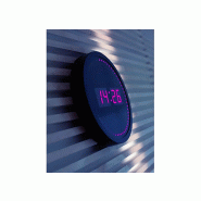 Horloge digitale LED_1