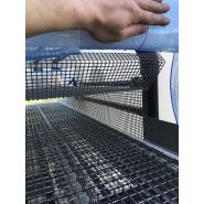 Ltm - laveuses industrielles alimentaires - sas chayoux - 1060 kg - laveuse de fruits et légumes avec tapis métallique_1