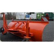 Série 55 - Lames biaises à bandes - Rudolph SARL - Microtracteurs et tondeuses frontales jusqu'à 50CV_1