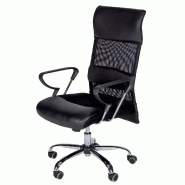 Siège de bureau basculant So Prato - Sans_1