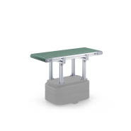 Véhicule à guidage automatique (VGA) - Équipements sur mesure pour manipulation de plateaux de chargement - mk technology group_1