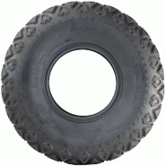 24x9.50-10 Utility ATV Gator Tyre P3026 Grass 6-ply Tubeless Journey 240/75-10_1
