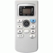 Climatiseur mobile 3 fonctions - adapté pour pièce de 14m²_1