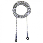Cordage polyamide diamètre 14 mm pour stop-chûte Référence 3617AC101_1