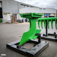 Dent de déssouchage Série ARAC_1