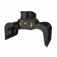 Grappins g325b - caterpillar finance france_1