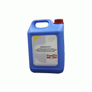Kemika gresnet detergent alcalin special pour l'entretien des sols en gres ph: 12 ± 0.2 bidon de 5l_1