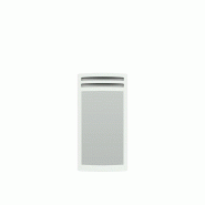 Panneau rayonnant auréa d vertical - 1500w -  blanc - noirot