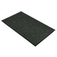 Tapis d'accueil ROCLEAN - Tapis professionnels en fibres polyamide Econyl et semelle caoutchouc renforcée_1