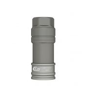 Série 687 ultraFLOW - Coupleur en aluminium CEJN - DN 15 pour systèmes de refroidissement haute performance_1