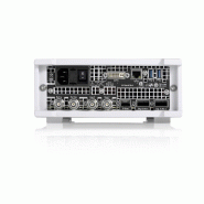 SMCV100BP1 - Générateur de signaux vectoriels SMCV100B avec option SMCVB-B103 (4 kHz à 3 GHz) - ROHDE_1
