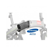 Velo electrique pliable tous terrains HECHT_1