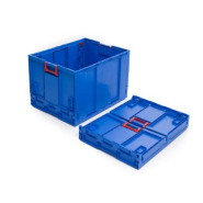 BL9621 - Bac pliable 800x600x465 mm BL9621 - Bac pliable 800x600x465 mm